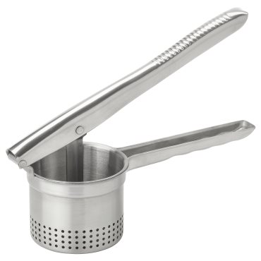 IDEALISK, potato press, 761.142.85