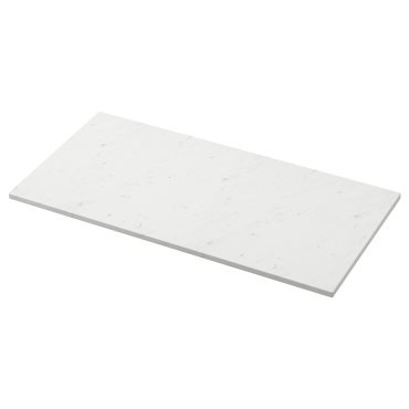 TOLKEN, countertop, 102x49 cm, 803.546.86