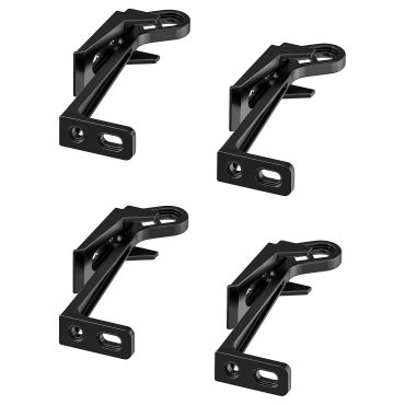 UTRUSTA, lock for kitchen drawers/cabinets, 804.536.10