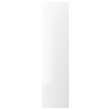 FARDAL, door high-gloss, 50x195 cm, 901.905.24