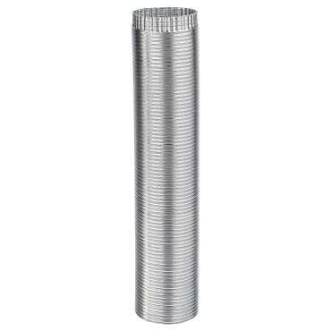 NYTTIG TUB 150, flexible pipe for fan, 902.502.59