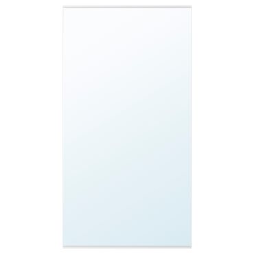 ENHET, πόρτα με καθρέφτη, 40x75 cm, 904.577.35