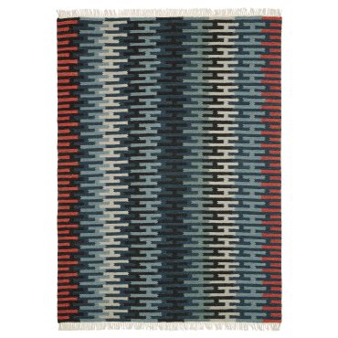 RESENSTAD, rug flatwoven, handmade 170x240 cm, 004.705.19