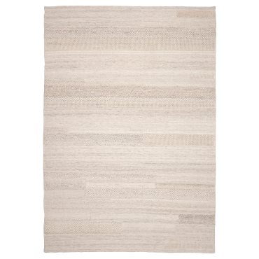 BRÖNDEN, χαλί χαμηλό πέλος χειροποίητο, 170x240 cm, 104.805.51