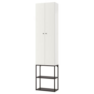 ENHET, wall storage combination, 293.314.53