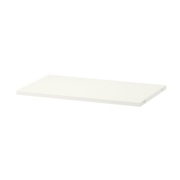 BOAXEL, shelf, 60x40 cm, 704.487.37