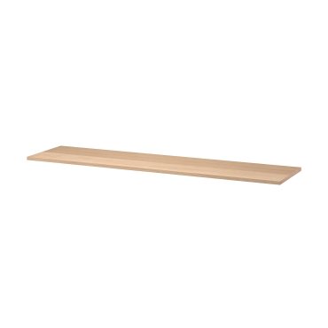 BESTÅ, top panel, 180x42 cm, 004.729.19