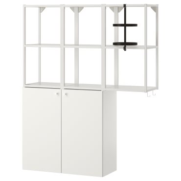 ENHET, wall storage combination, 093.314.54