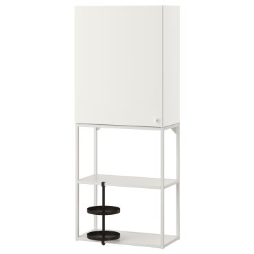 ENHET, wall storage combination, 293.314.34