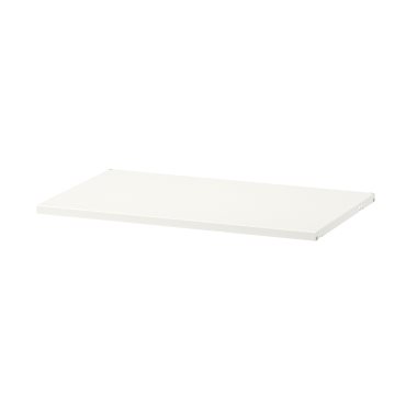 BOAXEL, shelf, 60x40 cm, 404.487.34