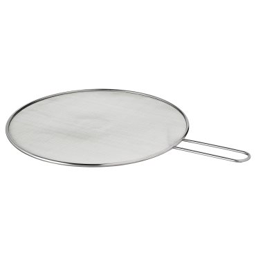 KLOCKREN, splatter screen, 34 cm, 404.491.68