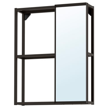 ENHET, mirror cabinet, 593.365.19