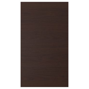 ASKERSUND, front for dishwasher, 45x80 cm, 604.252.65