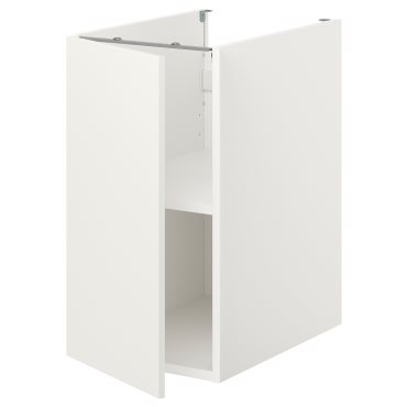 ENHET, base cabinet with shelf/door, 693.209.71
