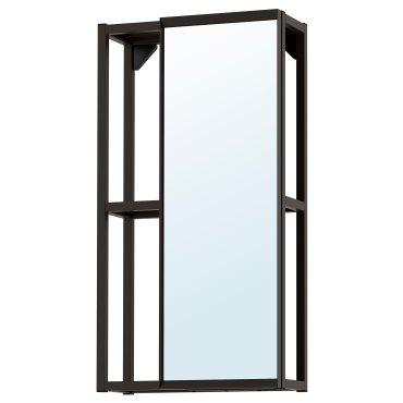 ENHET, mirror cabinet, 993.365.17