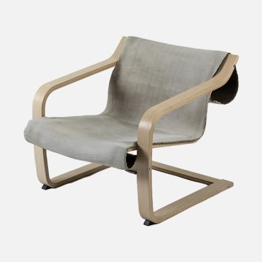 Frederic001 Loop Chair