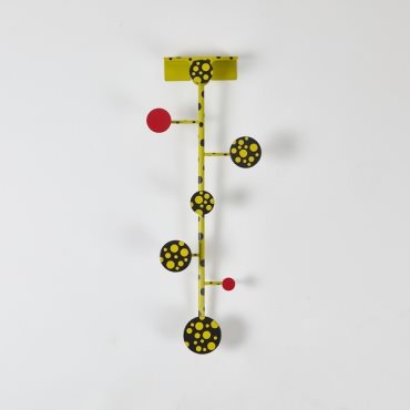 ALEXANDER009 Πολύχρωμες κουκκίδες - IKEA Κύπρος ALEXANDER009 Πολύχρωμες κουκκίδες