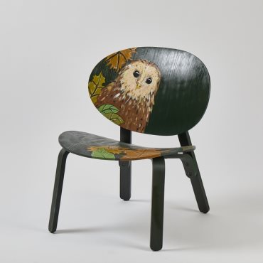 EUC004 Owl - IKEA Κύπρος EUC004 Owl