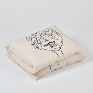 EUC017 Faces - IKEA Κύπρος EUC017 Faces