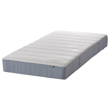 VESTERÖY, pocket sprung mattress/firm, 90x200 cm, 004.505.02