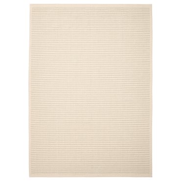 STARREKLINTE, rug flatwoven, 155x220 cm, 005.079.09
