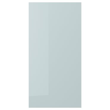 KALLARP, πόρτα/γυαλιστερό, 60x120 cm, 005.201.47