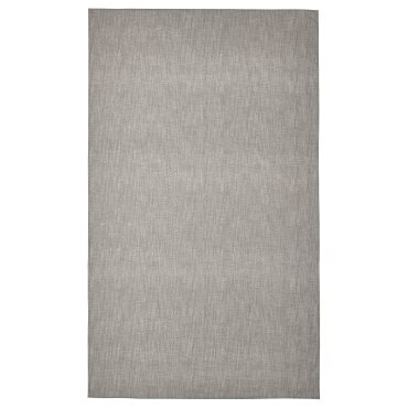 SVARTSENAP, tablecloth, 145x240 cm, 005.459.30