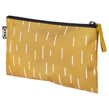 SKÖRDA, accessory bag, 20x12 cm, 005.620.62