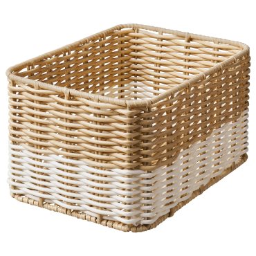DJURTRANARE, basket, 18x25x14 cm, 005.638.15