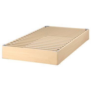 LYNGOR, mattress base, 90x200 cm, 005.661.35