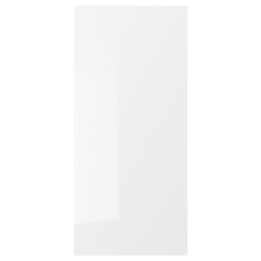 FÖRBÄTTRA, cover panel/high-gloss, 39x86 cm, 005.678.42
