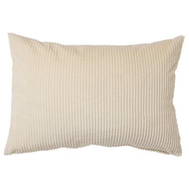 ASVEIG, cushion cover, 40x58 cm, 005.724.19