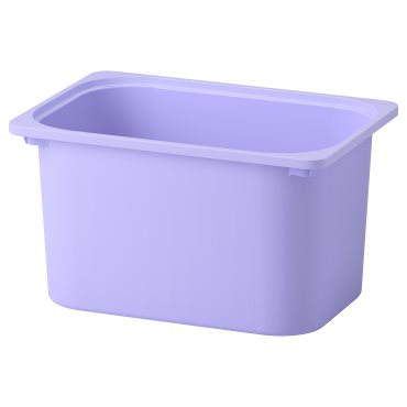 TROFAST, storage box, 42x30x23 cm, 005.820.98