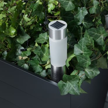 SOLVINDEN, solar-powered lighting with built in LED light source, 005.930.68