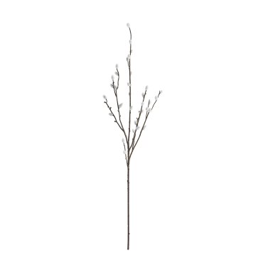 SMYCKA, artificial spray/willow, 85 cm, 005.932.90