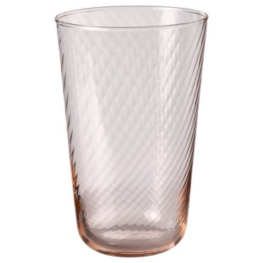 KLIPPLAX, ποτήρι, 40 cl, 005.967.74