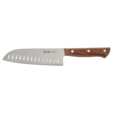 VARDAGEN, santoku knife, 16 cm, 006.024.83