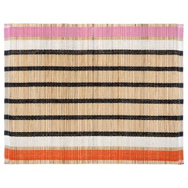 MÄVINN, place mat, 35x45 cm, 006.151.12