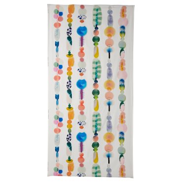 IKEA PS 2026, κομμένο ύφασμα, 150x300 cm, 006.175.83