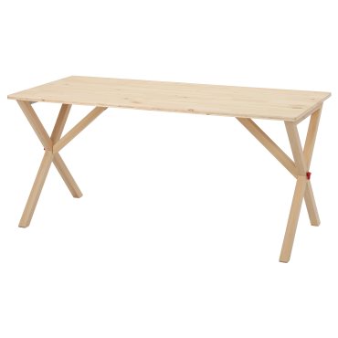 IKEA PS 2026, πτυσσόμενο τραπέζι, 156x75 cm, 006.178.61