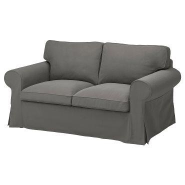 EKTORP, 2-seat sofa, 095.090.13