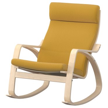 POÄNG, rocking-chair, 096.258.52