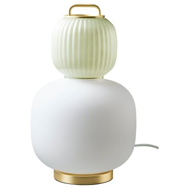 PILBLIXT, table lamp, 41 cm, 104.999.37