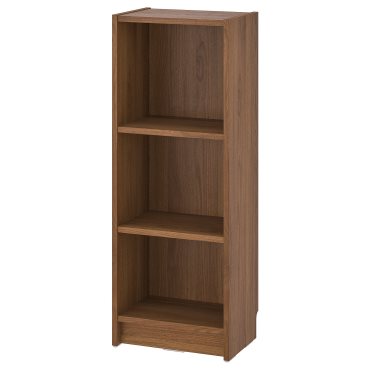 BILLY, bookcase, 40x28x106 cm, 105.086.25