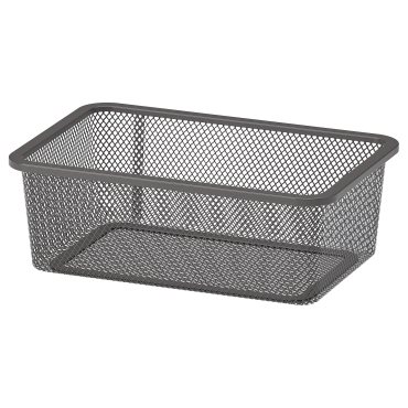 TROFAST, mesh storage box, 20x30x10 cm, 105.185.68