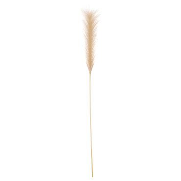 SMYCKA, artificial flower/Pampas grass, 86 cm, 105.303.58