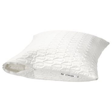 SOTNÄTFJÄRIL, pillow protector, 50x60 cm, 105.313.10