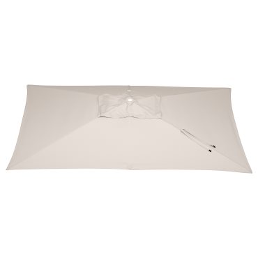 SVALÖN, parasol canopy, 300x200 cm, 105.320.17