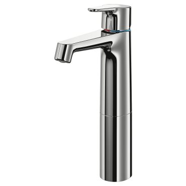BROGRUND, wash-basin mixer tap, tall, 105.320.84