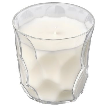 BASTUA, αρωματικό κερί σε ποτήρι/Ραβέντι ζαμπούκο, 35 ώρες, 105.426.05
